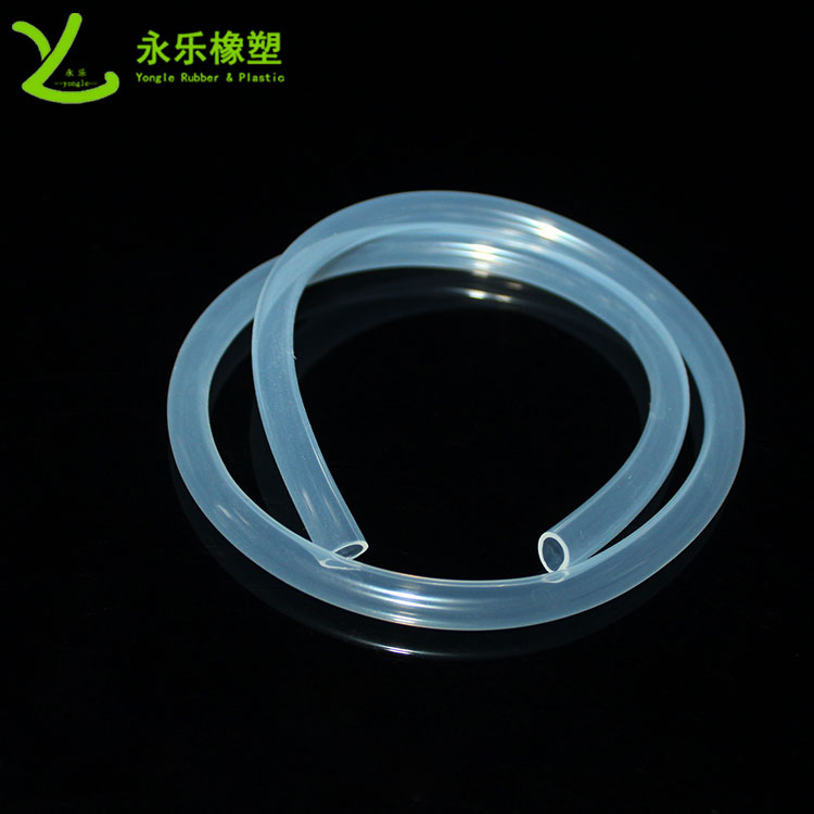 擠出蠕動(dòng)泵硅膠管18#，透明蠕動(dòng)泵硅膠管18#，耐高溫蠕動(dòng)泵硅膠管18#