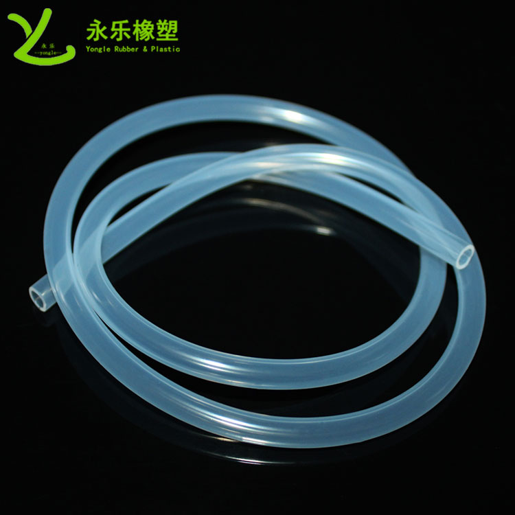 蠕動(dòng)泵硅膠管，定制蠕動(dòng)泵硅膠管，擠出蠕動(dòng)泵硅膠管
