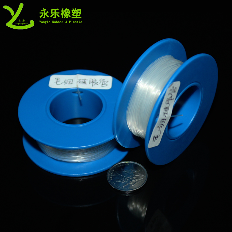 市轄細(xì)硅膠管，毛細(xì)硅膠管，鉑金硅膠管，醫(yī)用硅膠管
