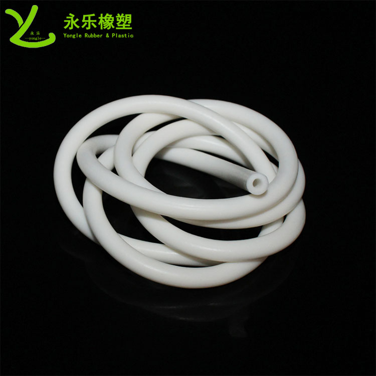 阻燃發(fā)泡硅膠管，耐高溫發(fā)泡硅膠管，防火發(fā)泡硅膠管