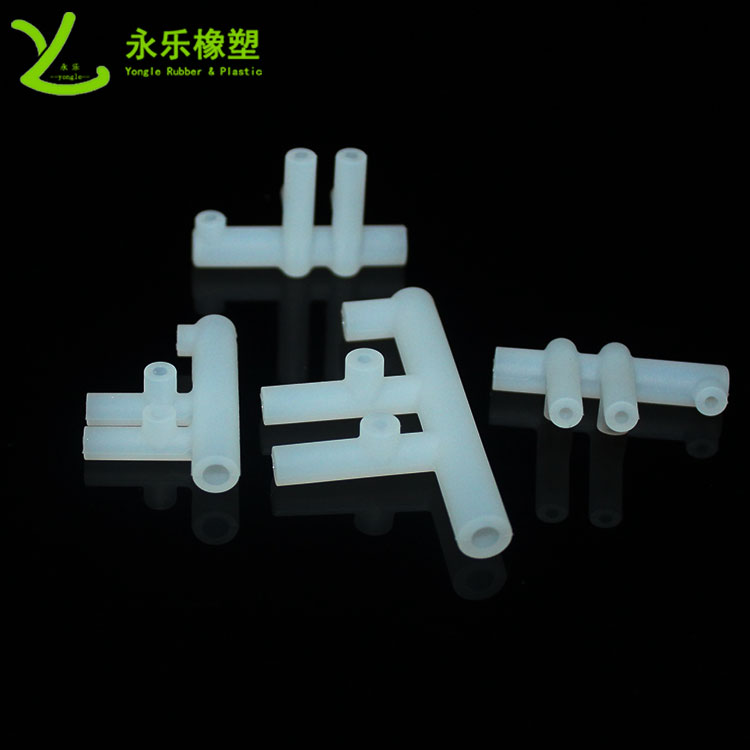 模壓硅膠件，醫(yī)用硅膠配件，硅膠多孔氣閥