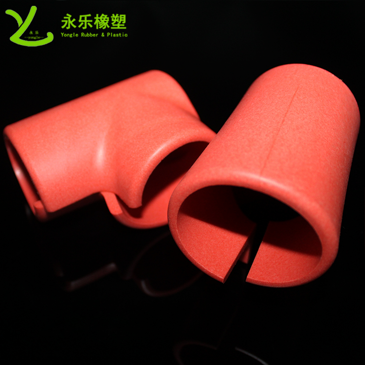 模壓發(fā)泡硅膠套，模壓硅膠發(fā)泡，模壓硅膠發(fā)泡廠，模壓硅膠發(fā)泡制品