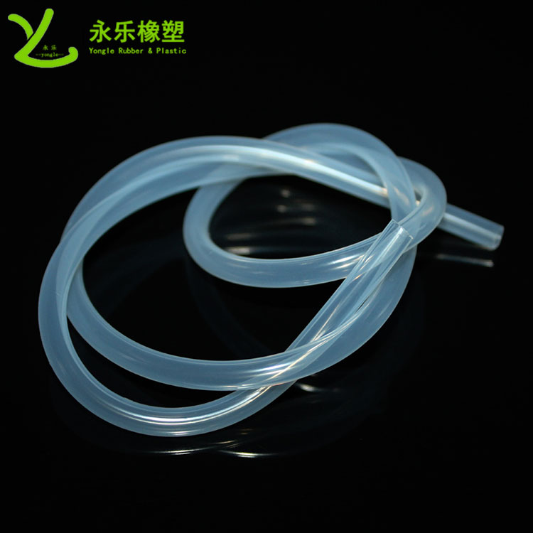 蠕動(dòng)泵硅膠管，定制蠕動(dòng)泵硅膠管，擠出蠕動(dòng)泵硅膠管