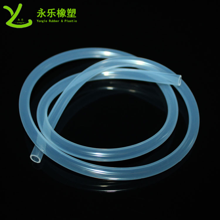 蠕動(dòng)泵硅膠管，定制蠕動(dòng)泵硅膠管，擠出蠕動(dòng)泵硅膠管
