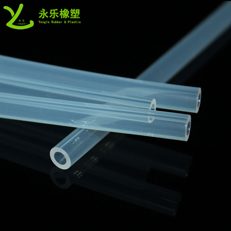 定制16#蠕動(dòng)泵硅膠管，透明16#蠕動(dòng)泵硅膠管，食品級(jí)16#蠕動(dòng)泵硅膠管