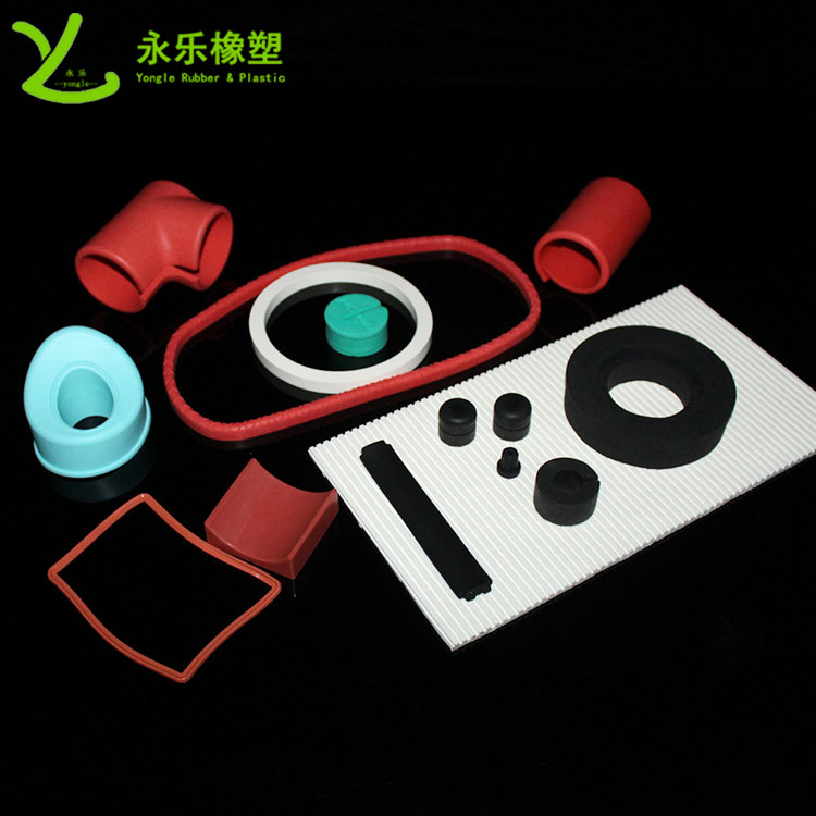 定制模壓發(fā)泡硅膠件，防水模壓發(fā)泡硅膠件，減震模壓發(fā)泡硅膠件