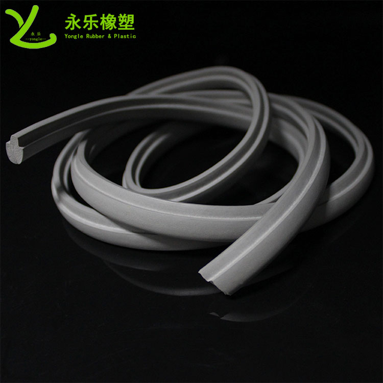 led發(fā)泡粘接密封圈，發(fā)泡防水密封圈，路燈防水發(fā)泡密封圈
