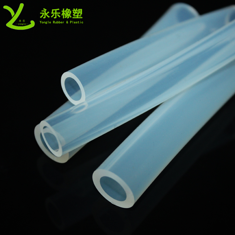 鉑金蠕動泵硅膠管，防水蠕動泵硅膠管，透明蠕動泵硅膠管