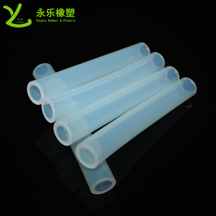 透明硅膠管，食品級(jí)硅膠管，蠕動(dòng)泵硅膠管