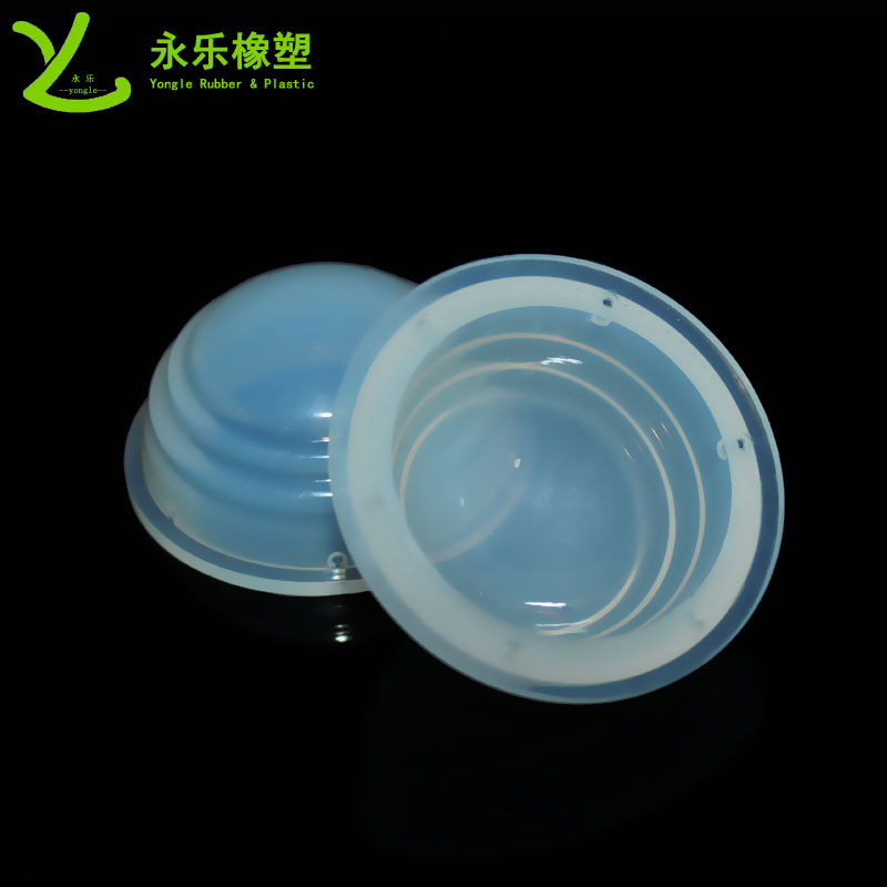 硅膠負壓拔火罐，硅膠拔火罐，家用吸濕拔罐器