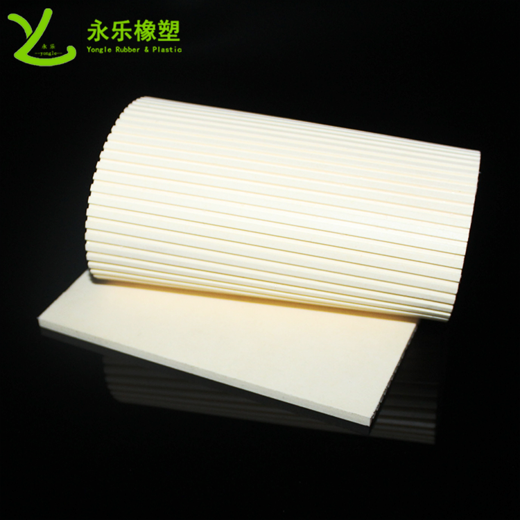 河西定制模壓硅膠發(fā)泡墊，減震模壓硅膠發(fā)泡墊，無氣味模壓硅膠發(fā)泡墊