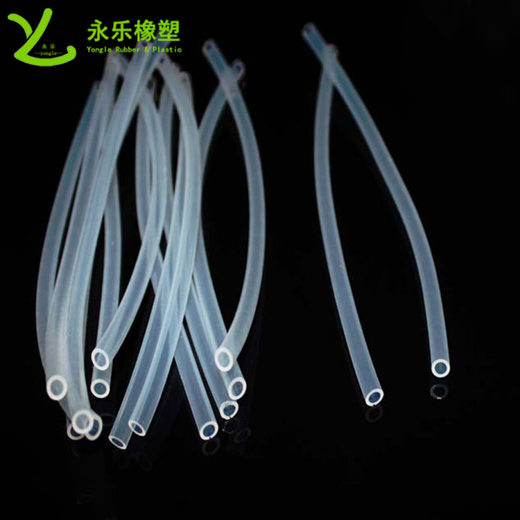 寧河擠出硅膠管，透明硅膠管，耐高溫硅膠管