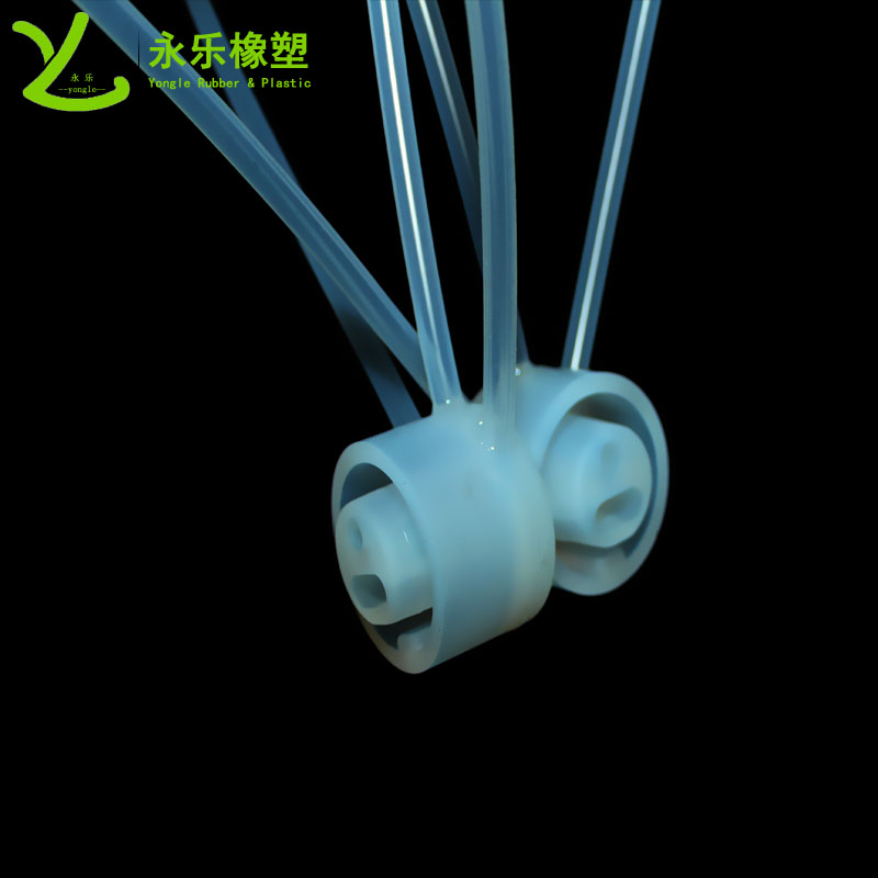 模壓硅膠配件，模壓醫(yī)用硅膠配件，無氣味醫(yī)用硅膠配件