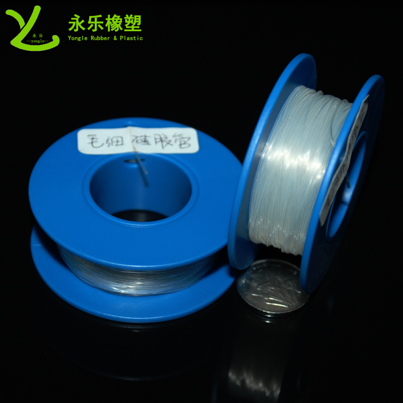 市轄細(xì)硅膠管，毛細(xì)硅膠管，鉑金硅膠管，醫(yī)用硅膠管