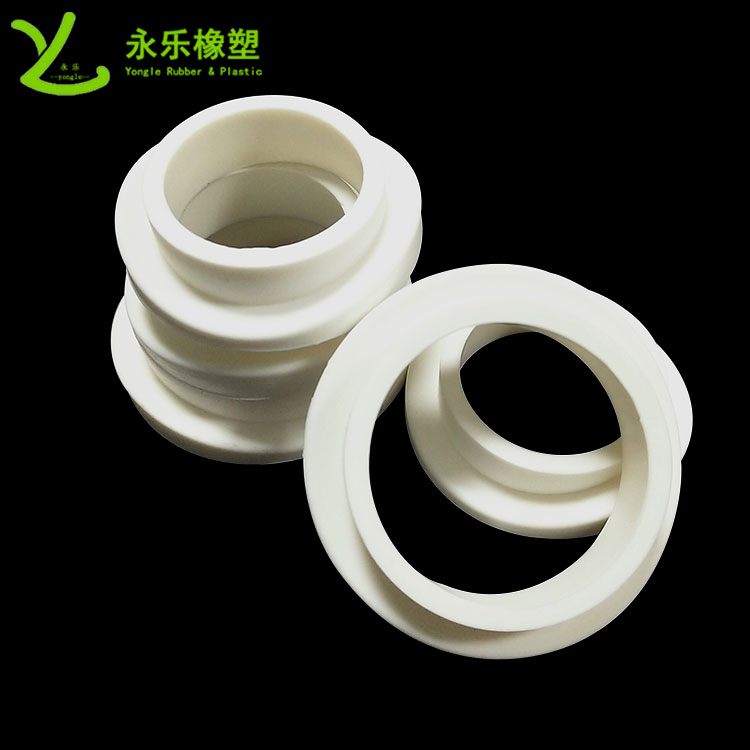 發(fā)泡硅膠圈，硅膠發(fā)泡密封圈，模壓發(fā)泡硅膠塞
