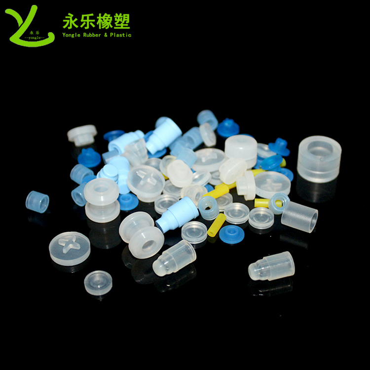市轄硅膠配件，醫(yī)療硅膠配件，模壓醫(yī)療硅膠配件