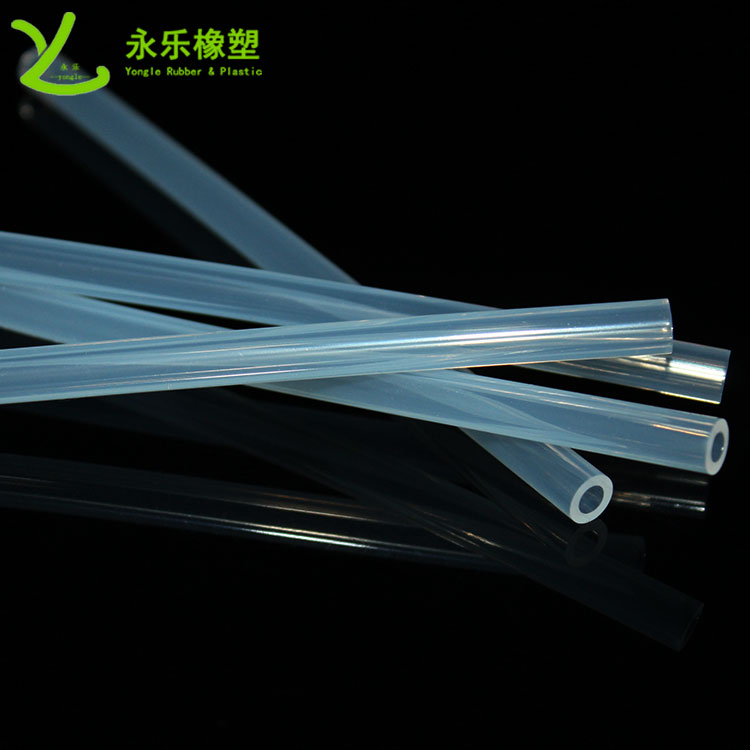 定制16#蠕動(dòng)泵硅膠管，透明16#蠕動(dòng)泵硅膠管，食品級(jí)16#蠕動(dòng)泵硅膠管