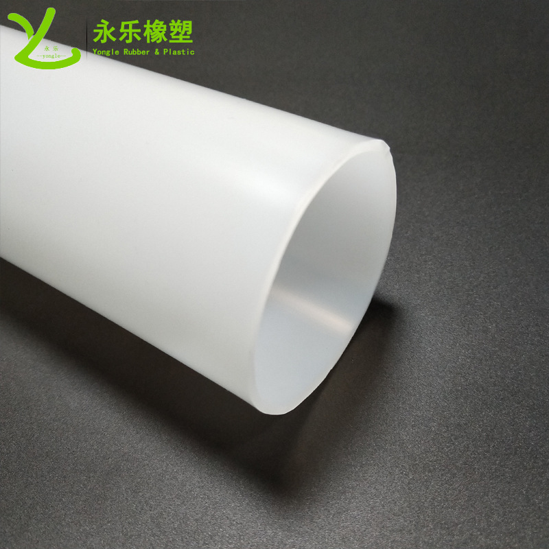 薊大規(guī)格耐高溫硅膠管,大口徑硅膠管,透明食品級大口徑硅膠管