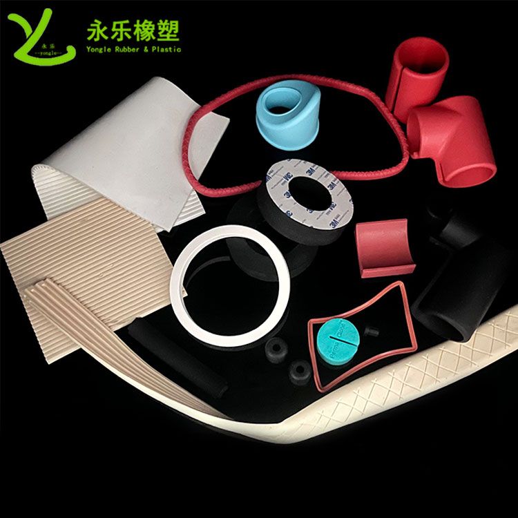 定制模壓發(fā)泡硅膠件，防水模壓發(fā)泡硅膠件，減震模壓發(fā)泡硅膠件