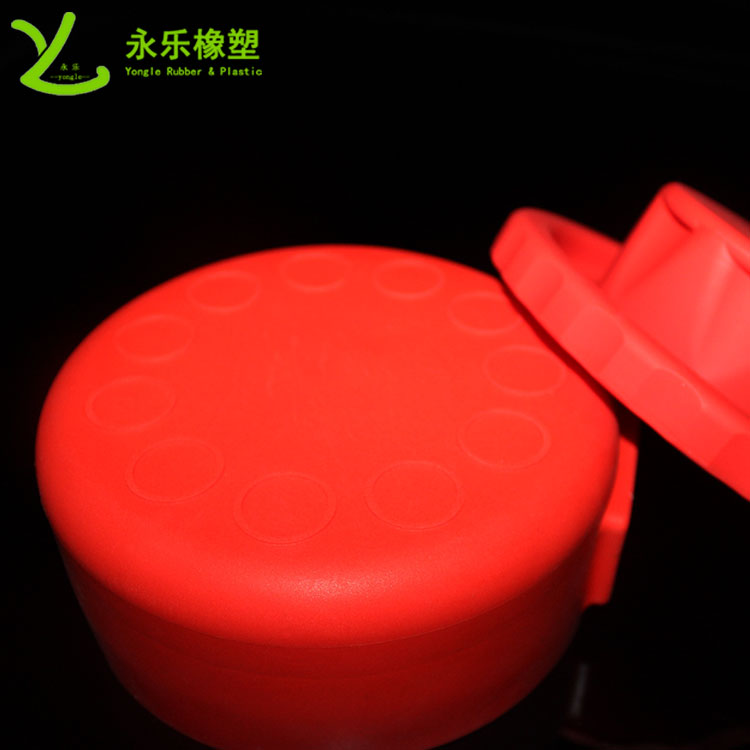 定制模壓發(fā)泡硅膠件，減震模壓發(fā)泡硅膠件，無氣味模壓發(fā)泡硅膠件