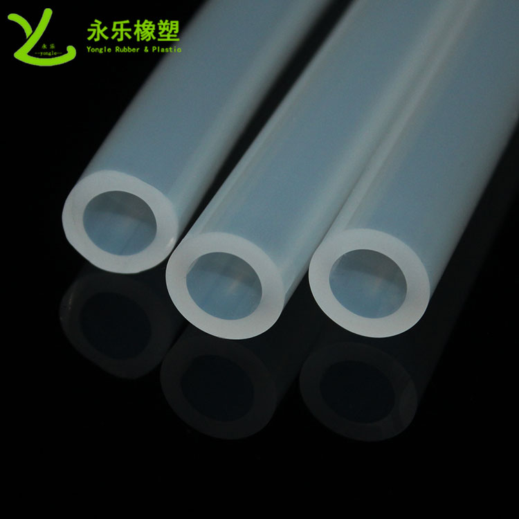 寧河蠕動泵硅膠管,擠出蠕動泵硅膠管，醫(yī)用蠕動泵硅膠管