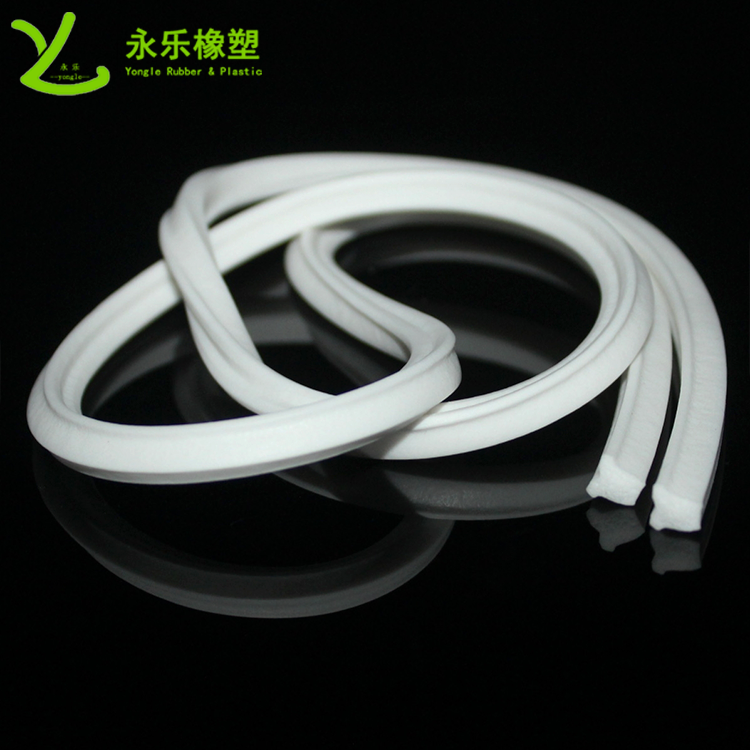 定制泛光燈路燈發(fā)泡防水圈，粘接泛光燈路燈發(fā)泡防水圈，防水泛光燈路燈發(fā)泡防水圈