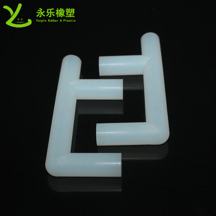 市轄醫(yī)用三通硅膠管，模壓硅膠三通管，三通硅膠管