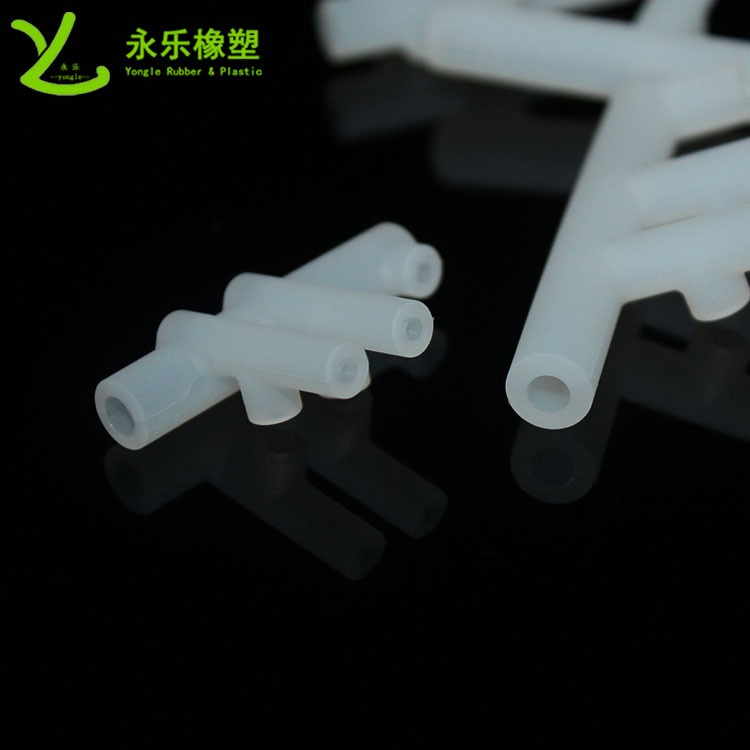 模壓硅膠件，醫(yī)用硅膠配件，硅膠多孔氣閥