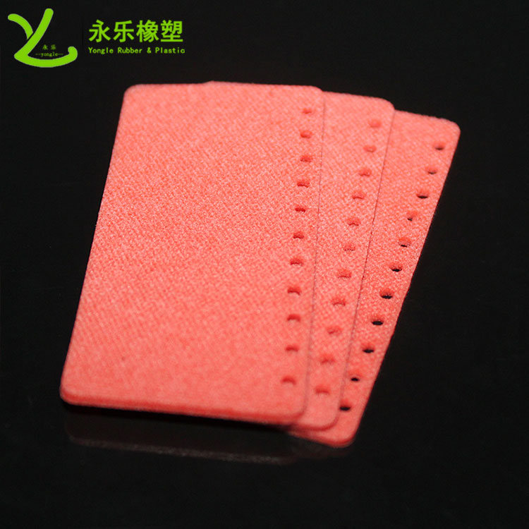 模壓硅膠發(fā)泡件，模壓發(fā)泡硅膠制品，模壓發(fā)泡硅膠廠家