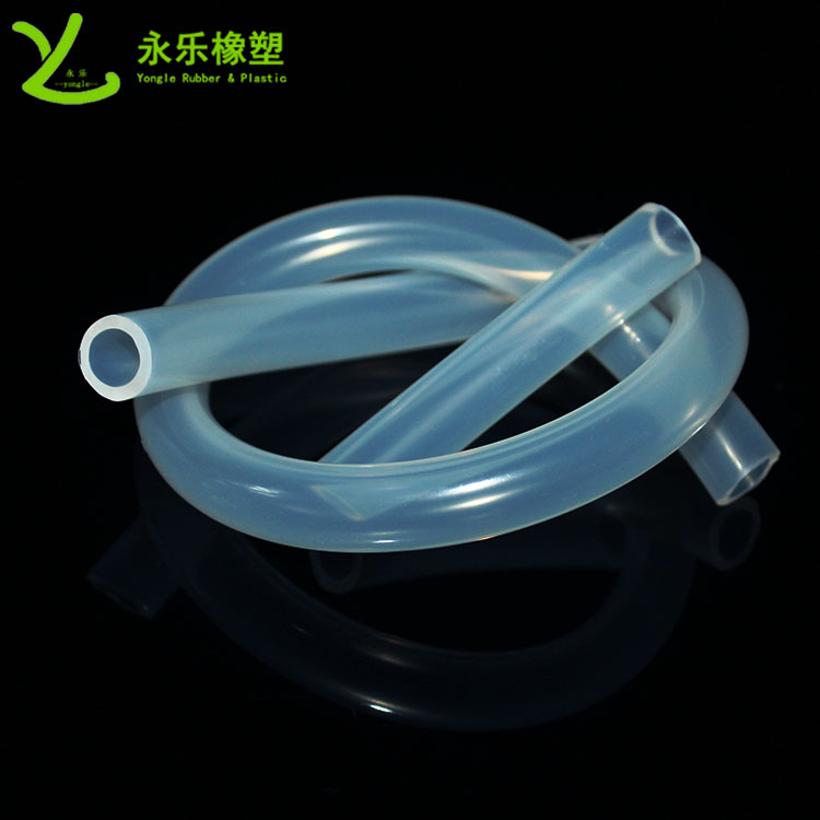 蠕動(dòng)泵硅膠管，擠出蠕動(dòng)泵硅膠管，無(wú)氣味蠕動(dòng)泵硅膠管