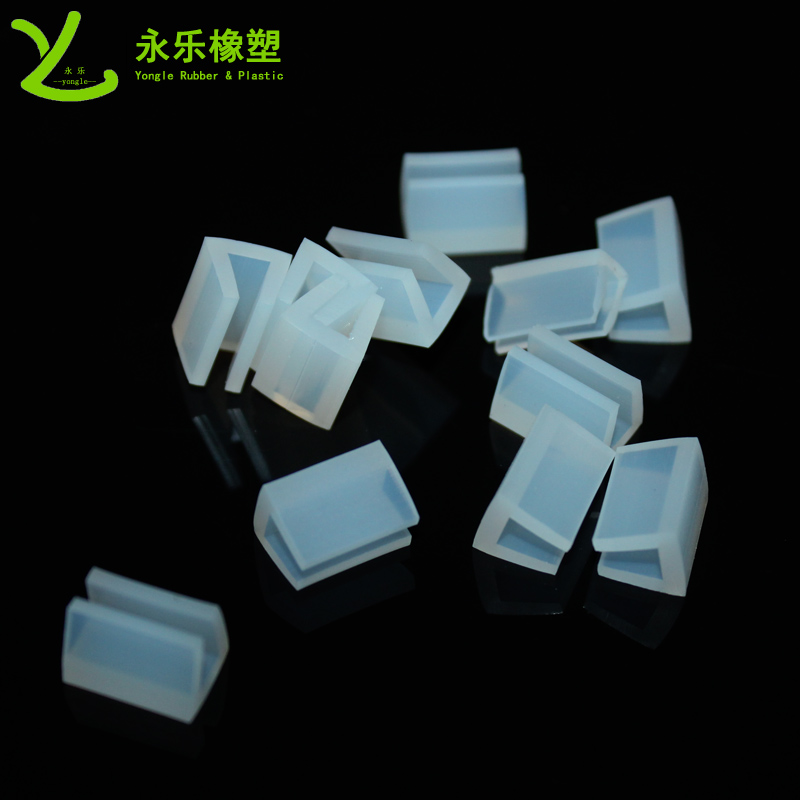 燈具U型包邊密封條，燈具U形包邊條，U形玻璃包邊條