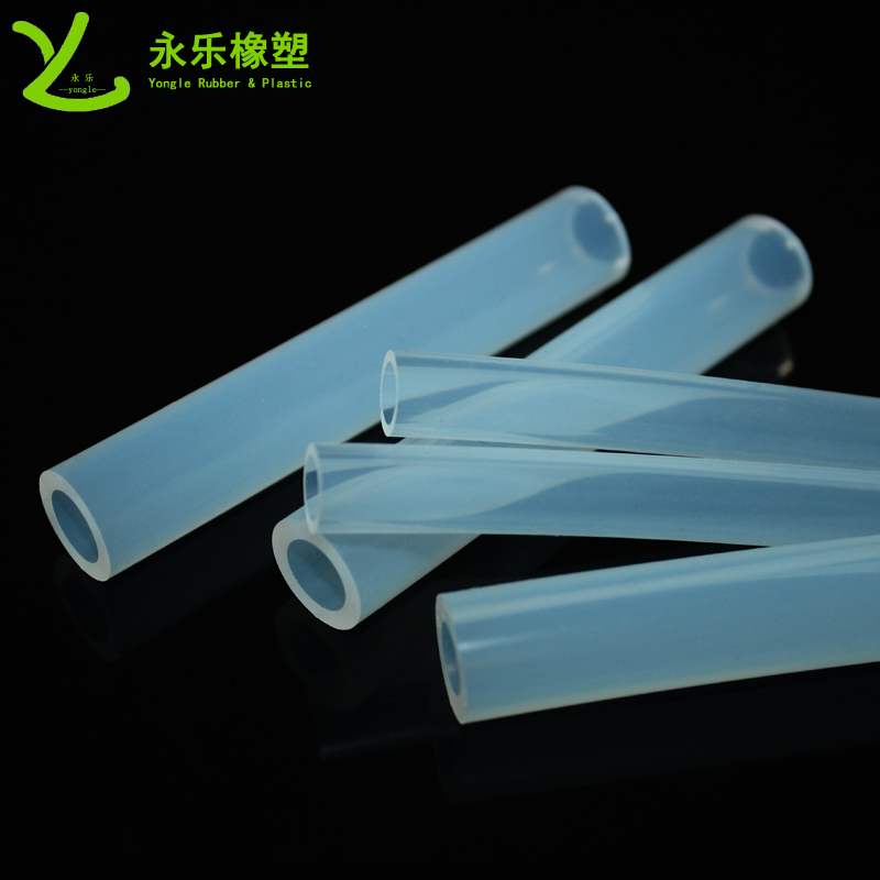 高透蠕動(dòng)泵硅膠管，無(wú)氣味蠕動(dòng)泵硅膠管，耐高溫蠕動(dòng)泵硅膠管