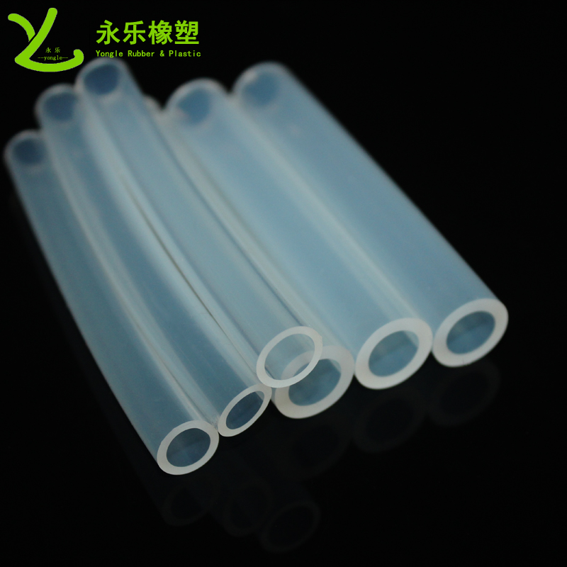 寧河灌裝機(jī)蠕動(dòng)泵硅膠管，醫(yī)用蠕動(dòng)泵硅膠管，透明蠕動(dòng)泵硅膠管
