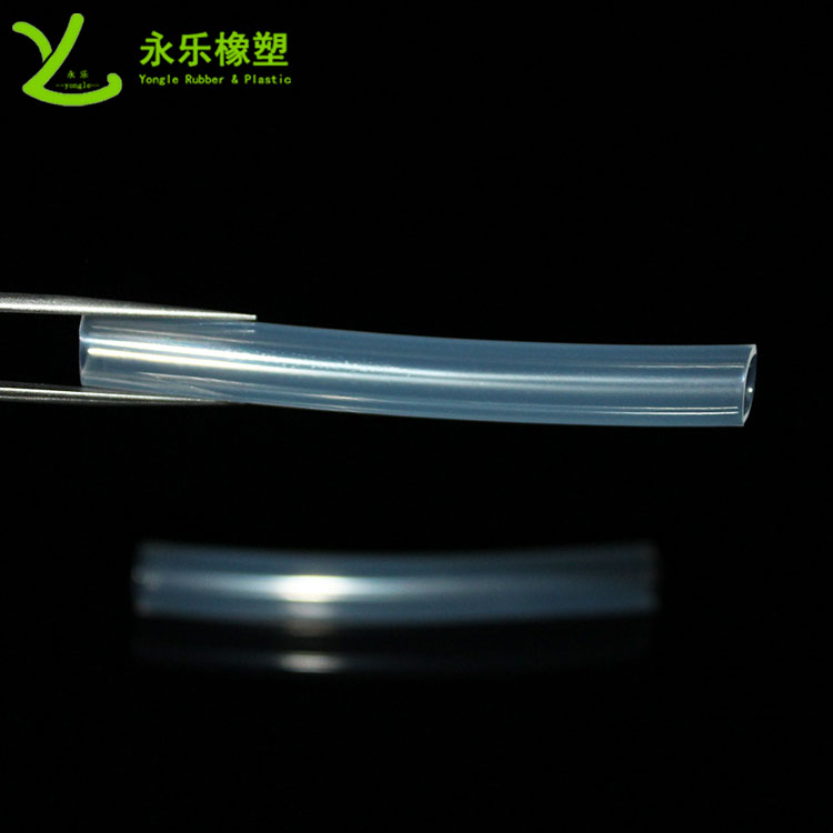 擠出蠕動(dòng)泵硅膠管73#，透明蠕動(dòng)泵硅膠管73#，食品級(jí)蠕動(dòng)泵硅膠管73#