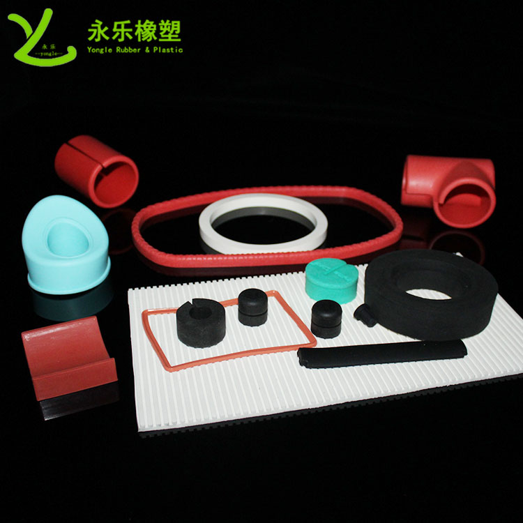 定制模壓發(fā)泡硅膠件，防水模壓發(fā)泡硅膠件，減震模壓發(fā)泡硅膠件