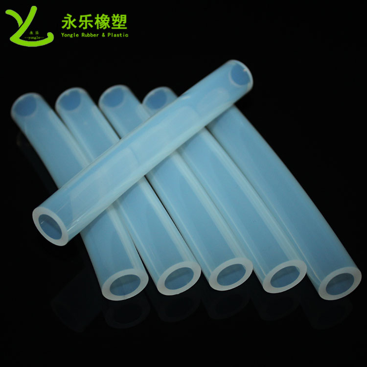 透明硅膠管，食品級(jí)硅膠管，蠕動(dòng)泵硅膠管