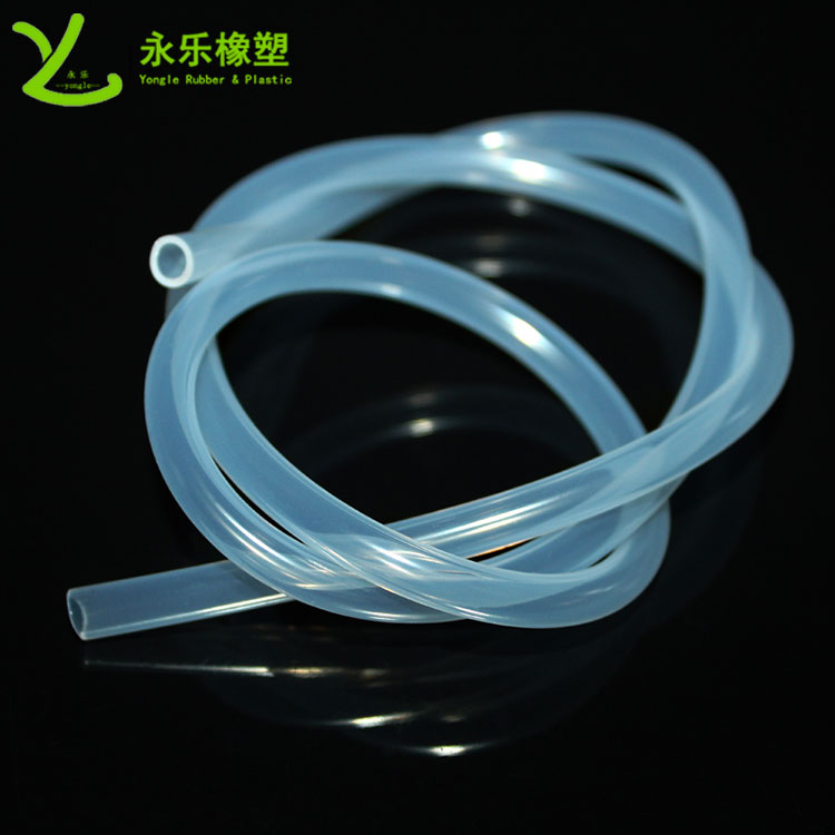 蠕動(dòng)泵硅膠管，定制蠕動(dòng)泵硅膠管，擠出蠕動(dòng)泵硅膠管