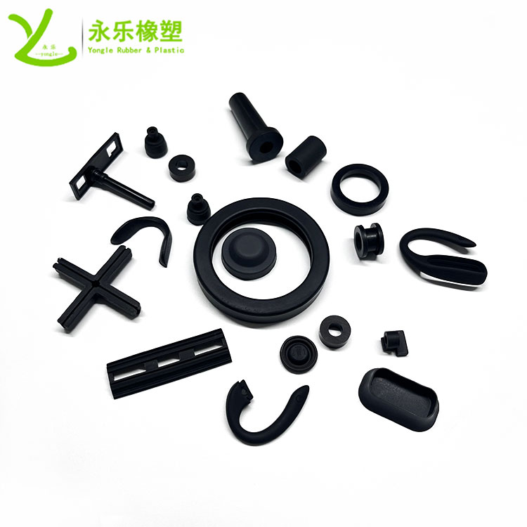 耐高溫橡膠制品加工，防水橡膠制品加工，模壓橡膠制品加工
