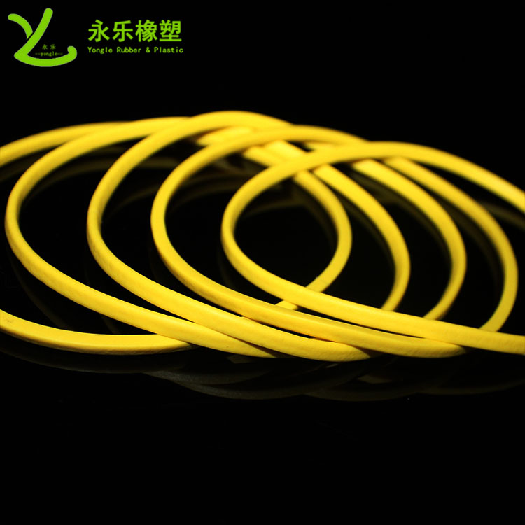 定制發(fā)泡防水密封圈，無(wú)氣味發(fā)泡防水密封圈，耐高溫發(fā)泡防水密封圈