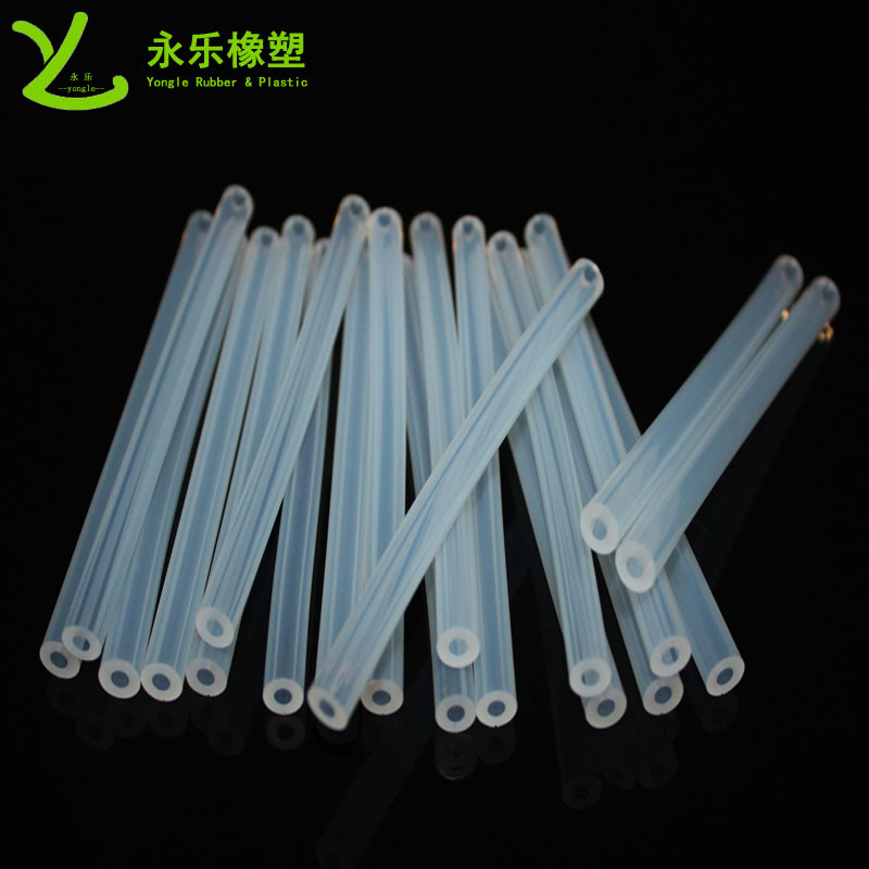 薊鉑金無味硅膠管,醫(yī)療級(jí)硅膠管,高透明硅膠管