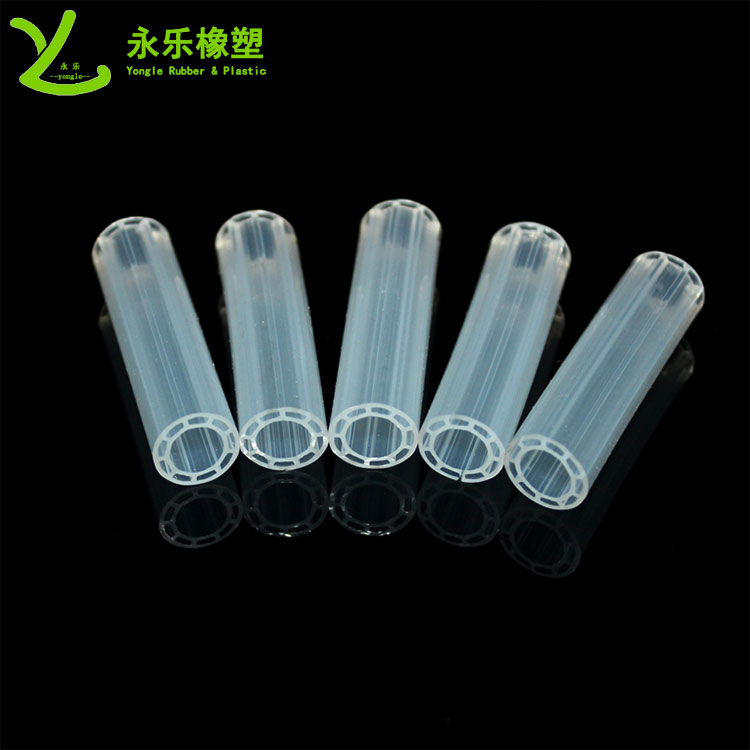 小學(xué)生書(shū)寫(xiě)硅膠筆套，蜂窩狀硅膠防滑筆套，硅膠防滑筆套