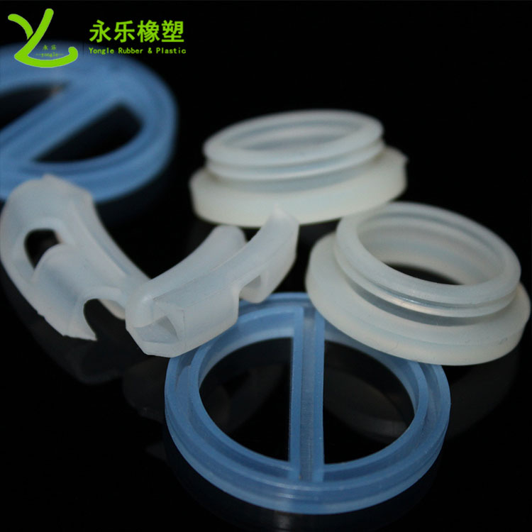 硅膠配件，模壓硅膠配件，醫(yī)用硅膠件