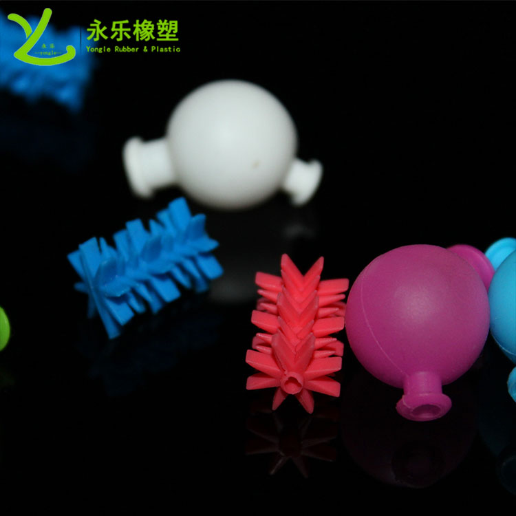 模壓硅膠件，醫(yī)用硅膠配件，模壓硅膠配件