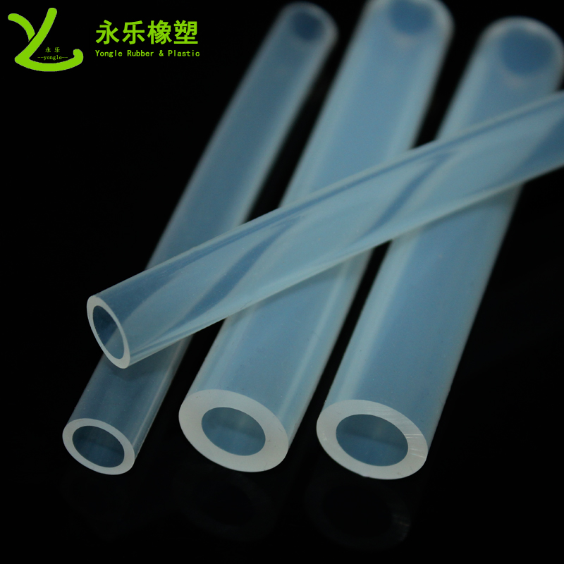 定制蠕動(dòng)泵硅膠管，透明蠕動(dòng)泵硅膠管，醫(yī)用蠕動(dòng)泵硅膠管
