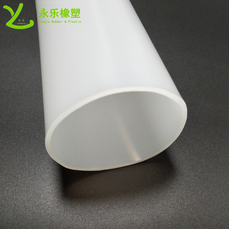 薊大規(guī)格耐高溫硅膠管,大口徑硅膠管,透明食品級大口徑硅膠管