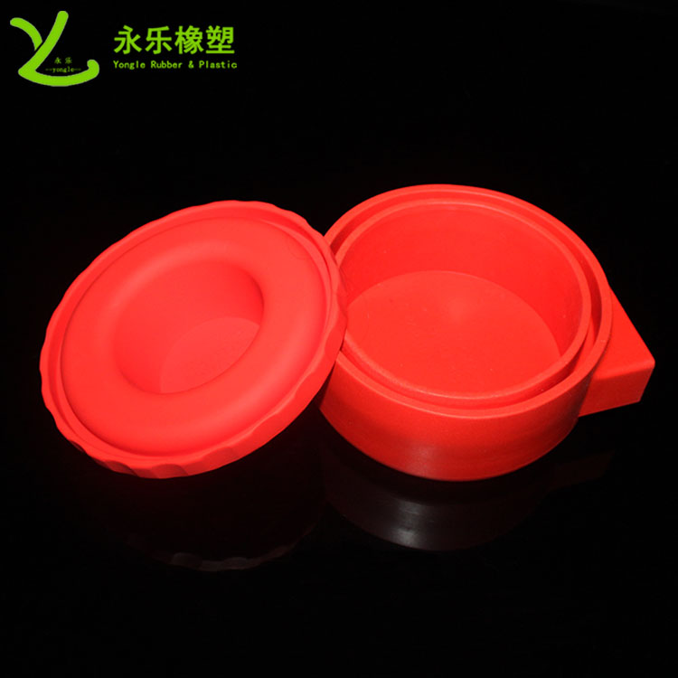 定制模壓發(fā)泡硅膠件，減震模壓發(fā)泡硅膠件，無氣味模壓發(fā)泡硅膠件
