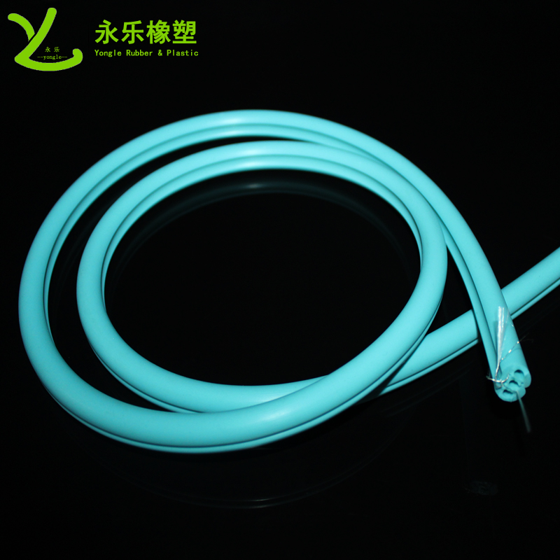 寧河輸液加溫硅膠條，透析用C形加溫硅膠管，輸血加溫硅膠條