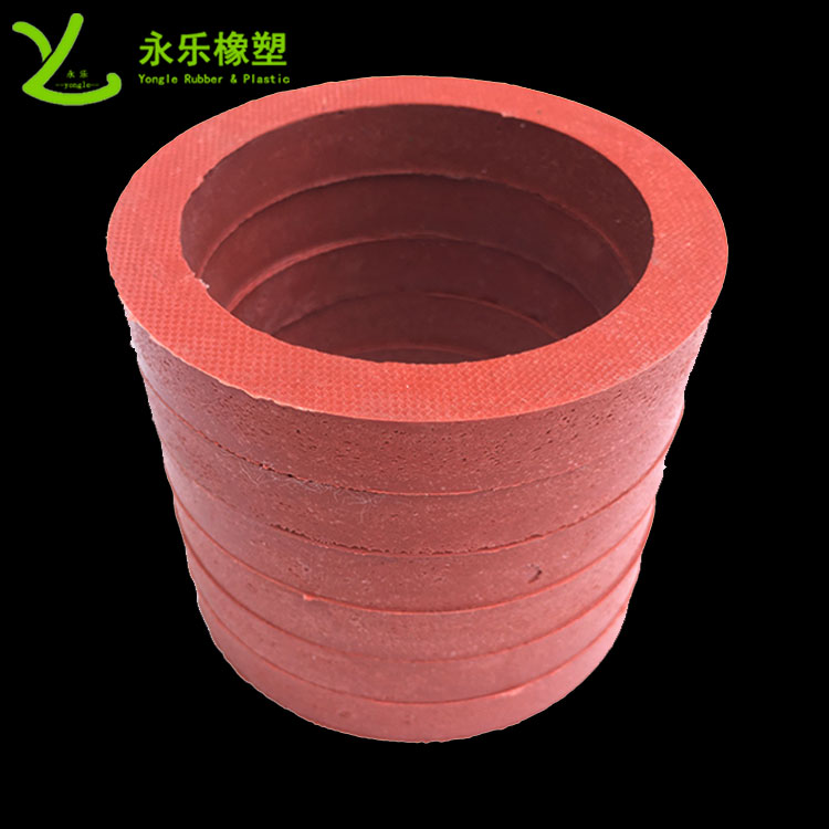 河?xùn)|定制模壓硅膠發(fā)泡圈，防水模壓硅膠發(fā)泡圈，細(xì)孔模壓硅膠發(fā)泡圈