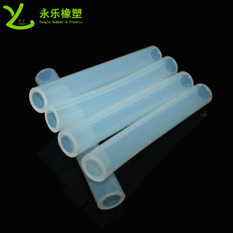 擠出蠕動泵硅膠管，透明蠕動泵硅膠管，耐高溫蠕動泵硅膠管