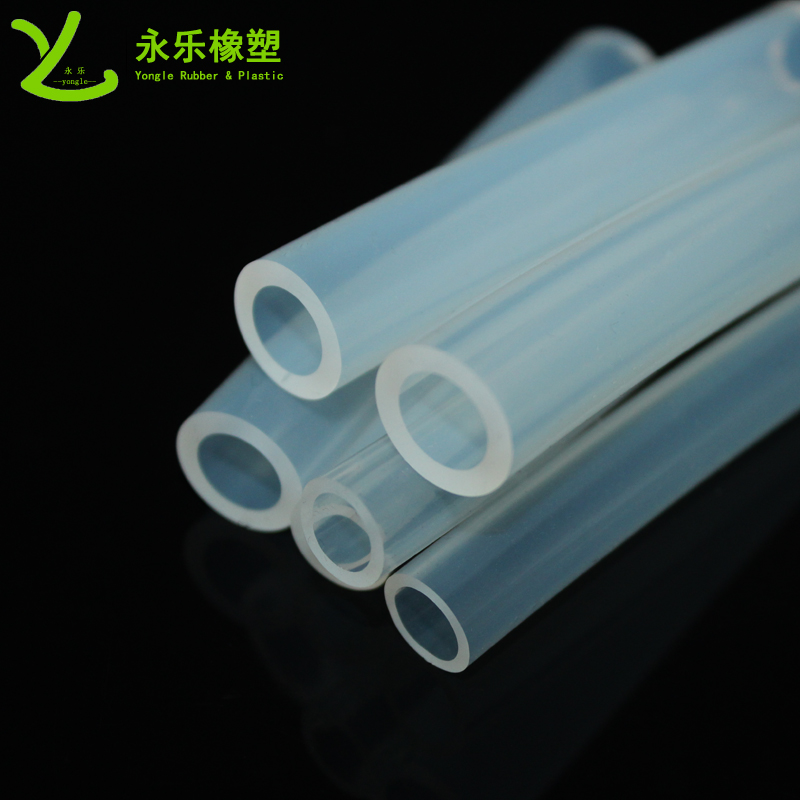 鉑金蠕動泵硅膠管，防水蠕動泵硅膠管，透明蠕動泵硅膠管